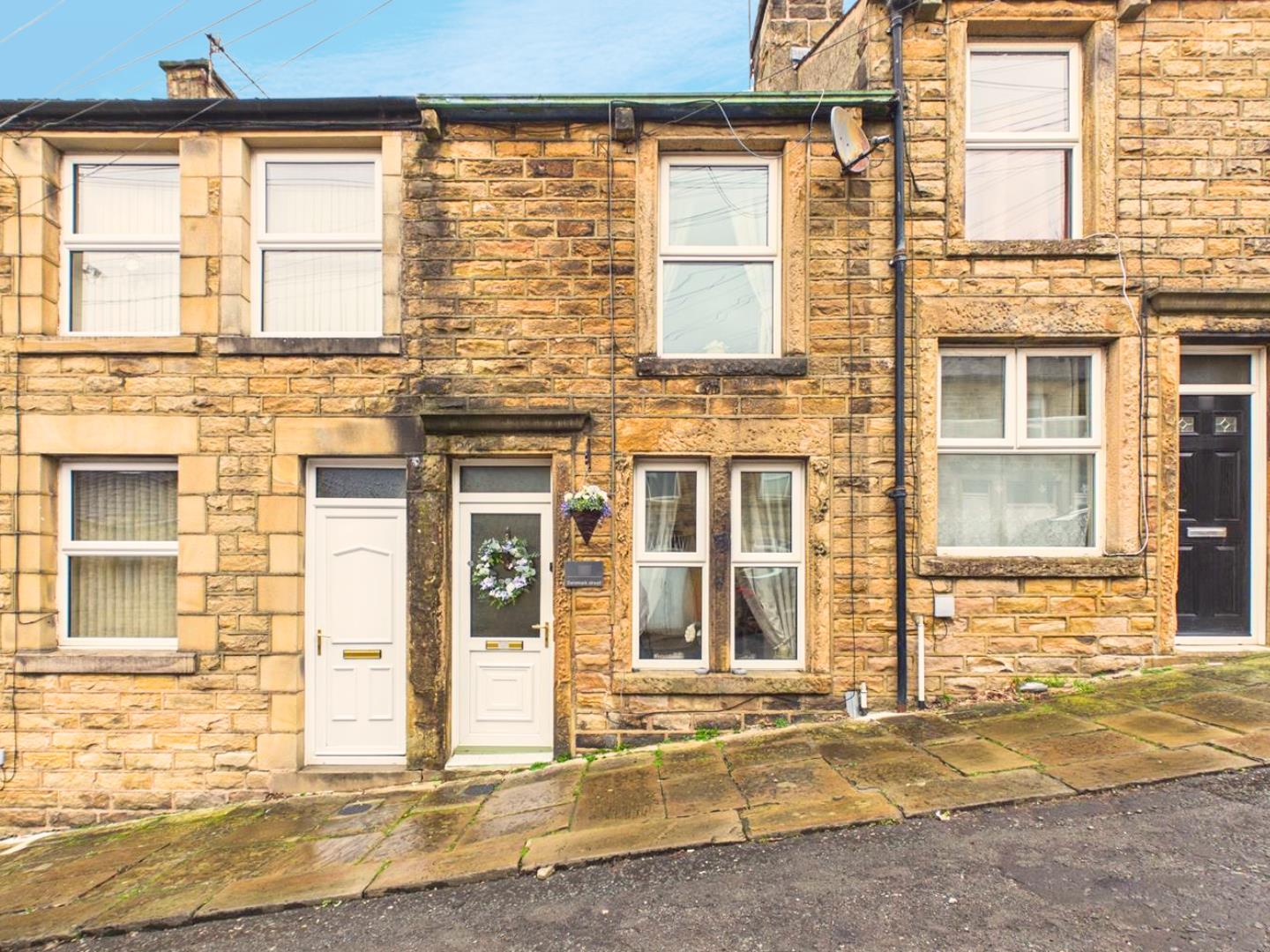 53 Denmark Street, Lancaster LA1 5LY